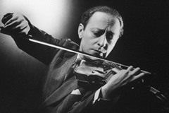 ヤッシャ・ハイフェッツ / Jascha Heifetz